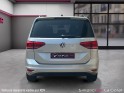 Volkswagen touran 1.2 tsi 110 bmt 7pl trendline entretien complet vw occasion simplicicar la ciotat simplicicar simplicibike...
