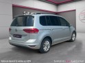 Volkswagen touran 1.2 tsi 110 bmt 7pl trendline entretien complet vw occasion simplicicar la ciotat simplicicar simplicibike...