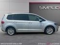 Volkswagen touran 1.2 tsi 110 bmt 7pl trendline entretien complet vw occasion simplicicar la ciotat simplicicar simplicibike...