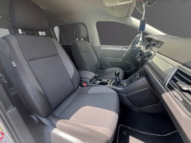 Volkswagen touran 1.2 tsi 110 bmt 7pl trendline entretien complet vw occasion simplicicar la ciotat simplicicar simplicibike...