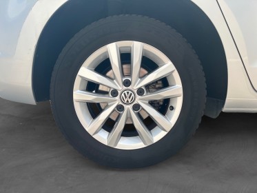 Volkswagen touran 1.2 tsi 110 bmt 7pl trendline entretien complet vw occasion simplicicar la ciotat simplicicar simplicibike...