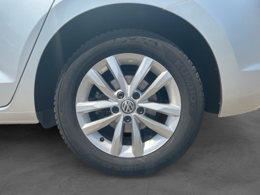 Volkswagen touran 1.2 tsi 110 bmt 7pl trendline entretien complet vw occasion simplicicar la ciotat simplicicar simplicibike...