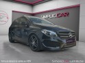 Mercedes classe b 160 d 7-g dct fascination - toit ouvrant - caméra - garantie 12 mois occasion simplicicar la fleche...