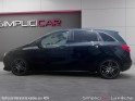 Mercedes classe b 160 d 7-g dct fascination - toit ouvrant - caméra - garantie 12 mois occasion simplicicar la fleche...