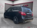 Mercedes classe b 160 d 7-g dct fascination - toit ouvrant - caméra - garantie 12 mois occasion simplicicar la fleche...