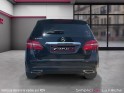 Mercedes classe b 160 d 7-g dct fascination - toit ouvrant - caméra - garantie 12 mois occasion simplicicar la fleche...