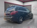 Mercedes classe b 160 d 7-g dct fascination - toit ouvrant - caméra - garantie 12 mois occasion simplicicar la fleche...