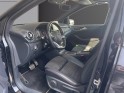 Mercedes classe b 160 d 7-g dct fascination - toit ouvrant - caméra - garantie 12 mois occasion simplicicar la fleche...