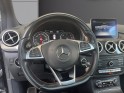 Mercedes classe b 160 d 7-g dct fascination - toit ouvrant - caméra - garantie 12 mois occasion simplicicar la fleche...