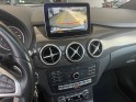 Mercedes classe b 160 d 7-g dct fascination - toit ouvrant - caméra - garantie 12 mois occasion simplicicar la fleche...