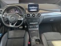 Mercedes classe b 160 d 7-g dct fascination - toit ouvrant - caméra - garantie 12 mois occasion simplicicar la fleche...
