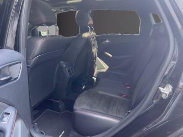 Mercedes classe b 160 d 7-g dct fascination - toit ouvrant - caméra - garantie 12 mois occasion simplicicar la fleche...