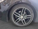 Mercedes classe b 160 d 7-g dct fascination - toit ouvrant - caméra - garantie 12 mois occasion simplicicar la fleche...