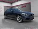 Bmw serie 1 e87 lci 116d 115 ch edition sport // pack m occasion simplicicar pertuis  simplicicar simplicibike france