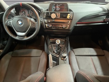 Bmw serie 1 e87 lci 116d 115 ch edition sport // pack m occasion simplicicar pertuis  simplicicar simplicibike france