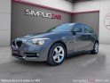 Bmw serie 1 e87 lci 116d 115 ch edition sport // pack m occasion simplicicar pertuis  simplicicar simplicibike france