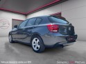 Bmw serie 1 e87 lci 116d 115 ch edition sport // pack m occasion simplicicar pertuis  simplicicar simplicibike france