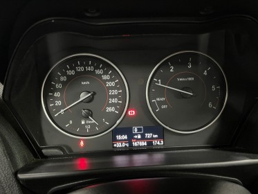 Bmw serie 1 e87 lci 116d 115 ch edition sport // pack m occasion simplicicar pertuis  simplicicar simplicibike france