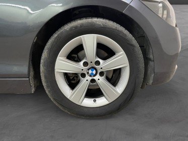Bmw serie 1 e87 lci 116d 115 ch edition sport // pack m occasion simplicicar pertuis  simplicicar simplicibike france