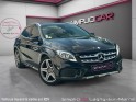 Mercedes gla 220 d 7-g dct 4-matic fascination occasion simplicicar lagny  simplicicar simplicibike france