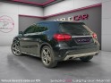 Mercedes gla 220 d 7-g dct 4-matic fascination occasion simplicicar lagny  simplicicar simplicibike france