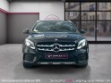 Mercedes gla 220 d 7-g dct 4-matic fascination occasion simplicicar lagny  simplicicar simplicibike france
