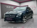 Mercedes gla 220 d 7-g dct 4-matic fascination occasion simplicicar lagny  simplicicar simplicibike france
