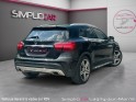Mercedes gla 220 d 7-g dct 4-matic fascination occasion simplicicar lagny  simplicicar simplicibike france