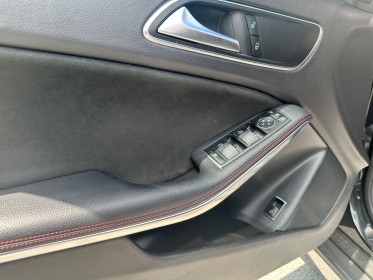 Mercedes gla 220 d 7-g dct 4-matic fascination occasion simplicicar lagny  simplicicar simplicibike france