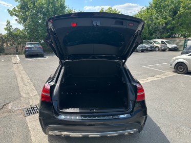 Mercedes gla 220 d 7-g dct 4-matic fascination occasion simplicicar lagny  simplicicar simplicibike france