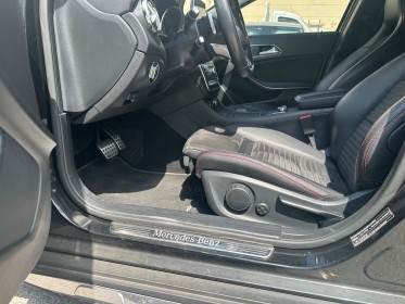 Mercedes gla 220 d 7-g dct 4-matic fascination occasion simplicicar lagny  simplicicar simplicibike france