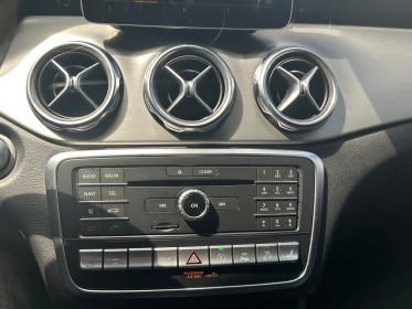 Mercedes gla 220 d 7-g dct 4-matic fascination occasion simplicicar lagny  simplicicar simplicibike france