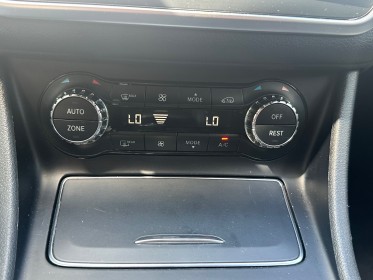 Mercedes gla 220 d 7-g dct 4-matic fascination occasion simplicicar lagny  simplicicar simplicibike france