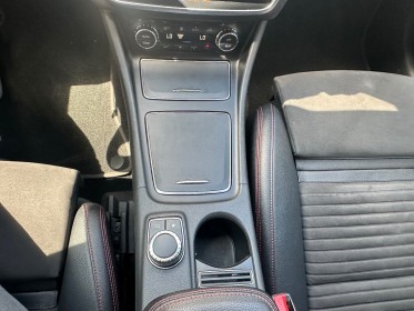 Mercedes gla 220 d 7-g dct 4-matic fascination occasion simplicicar lagny  simplicicar simplicibike france