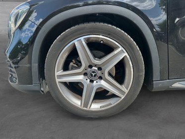 Mercedes gla 220 d 7-g dct 4-matic fascination occasion simplicicar lagny  simplicicar simplicibike france