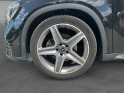 Mercedes gla 220 d 7-g dct 4-matic fascination occasion simplicicar lagny  simplicicar simplicibike france