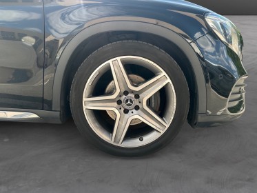 Mercedes gla 220 d 7-g dct 4-matic fascination occasion simplicicar lagny  simplicicar simplicibike france