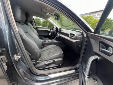 Seat leon 1.5 etsi 150 dsg7 xcellence occasion paris 15ème (75) simplicicar simplicibike france