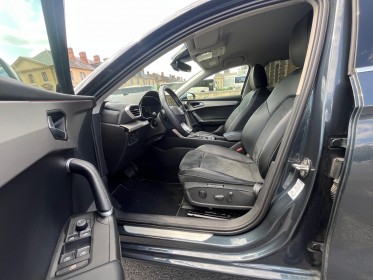 Seat leon 1.5 etsi 150 dsg7 xcellence occasion paris 15ème (75) simplicicar simplicibike france