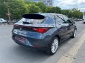 Seat leon 1.5 etsi 150 dsg7 xcellence occasion paris 15ème (75) simplicicar simplicibike france