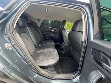 Seat leon 1.5 etsi 150 dsg7 xcellence occasion paris 15ème (75) simplicicar simplicibike france