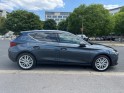 Seat leon 1.5 etsi 150 dsg7 xcellence occasion paris 15ème (75) simplicicar simplicibike france