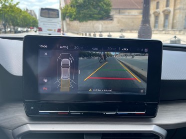 Seat leon 1.5 etsi 150 dsg7 xcellence occasion paris 15ème (75) simplicicar simplicibike france