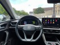 Seat leon 1.5 etsi 150 dsg7 xcellence occasion paris 15ème (75) simplicicar simplicibike france