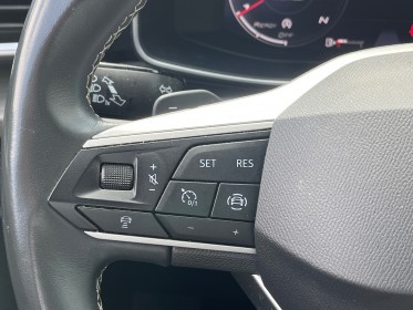 Seat leon 1.5 etsi 150 dsg7 xcellence occasion paris 15ème (75) simplicicar simplicibike france