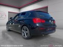 Bmw serie 1 f20 lci2 116d 116 ch bva8 sport garantie 12 mois occasion simplicicar limoges  simplicicar simplicibike france