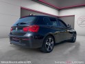 Bmw serie 1 f20 lci2 116d 116 ch bva8 sport garantie 12 mois occasion simplicicar limoges  simplicicar simplicibike france