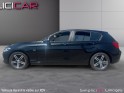 Bmw serie 1 f20 lci2 116d 116 ch bva8 sport garantie 12 mois occasion simplicicar limoges  simplicicar simplicibike france