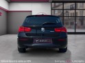 Bmw serie 1 f20 lci2 116d 116 ch bva8 sport garantie 12 mois occasion simplicicar limoges  simplicicar simplicibike france