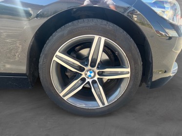 Bmw serie 1 f20 lci2 116d 116 ch bva8 sport garantie 12 mois occasion simplicicar limoges  simplicicar simplicibike france